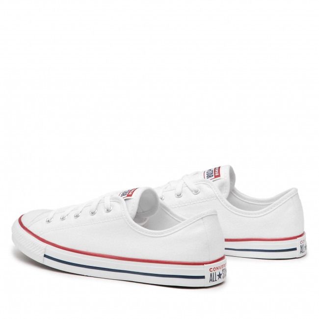  Giày Thể Thao Nữ CONVERSE Chuck Taylor All Star Dainty Canvas 564981C 