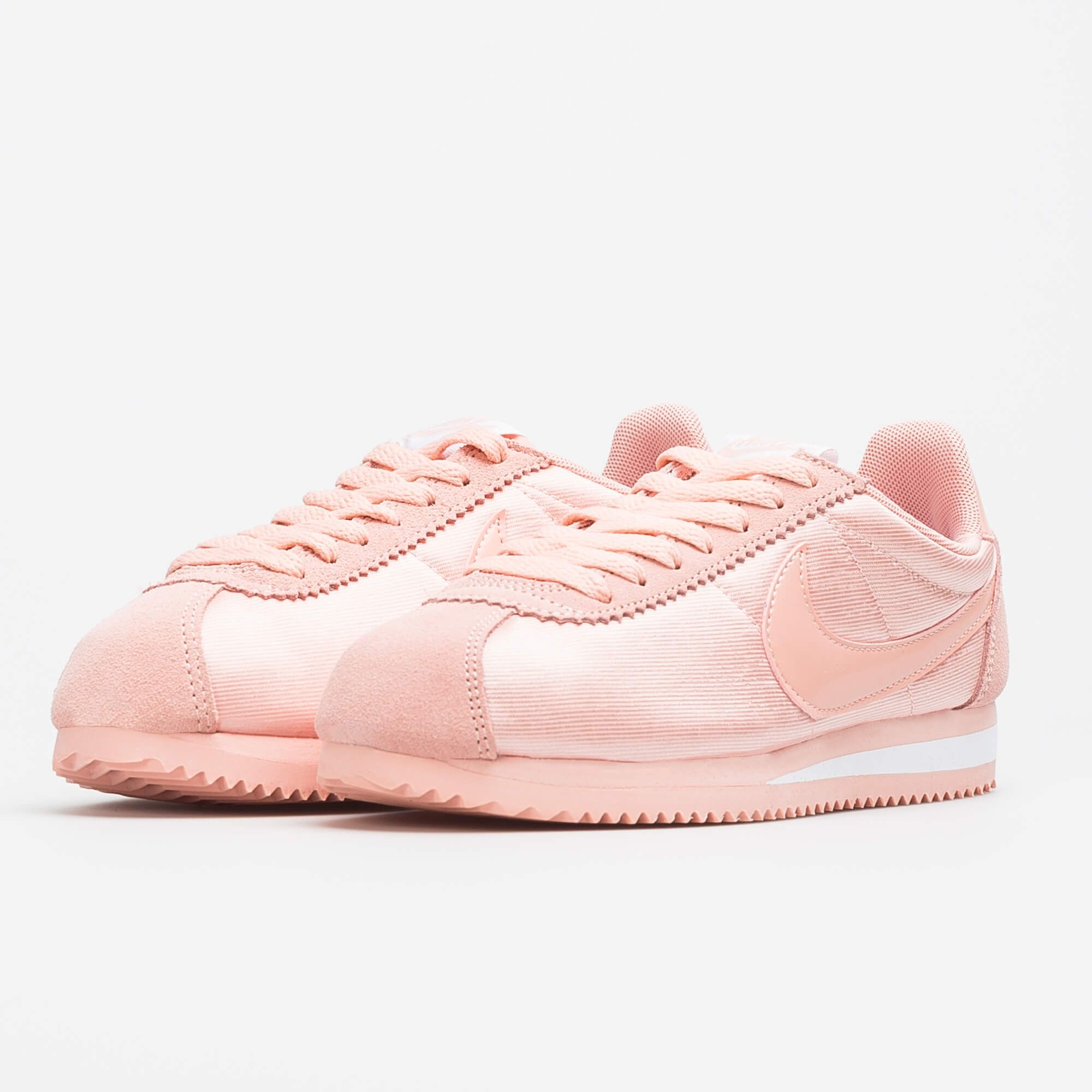 Giày Nữ Nike Nike Wmns Classic Cortez Nylon 749864-606