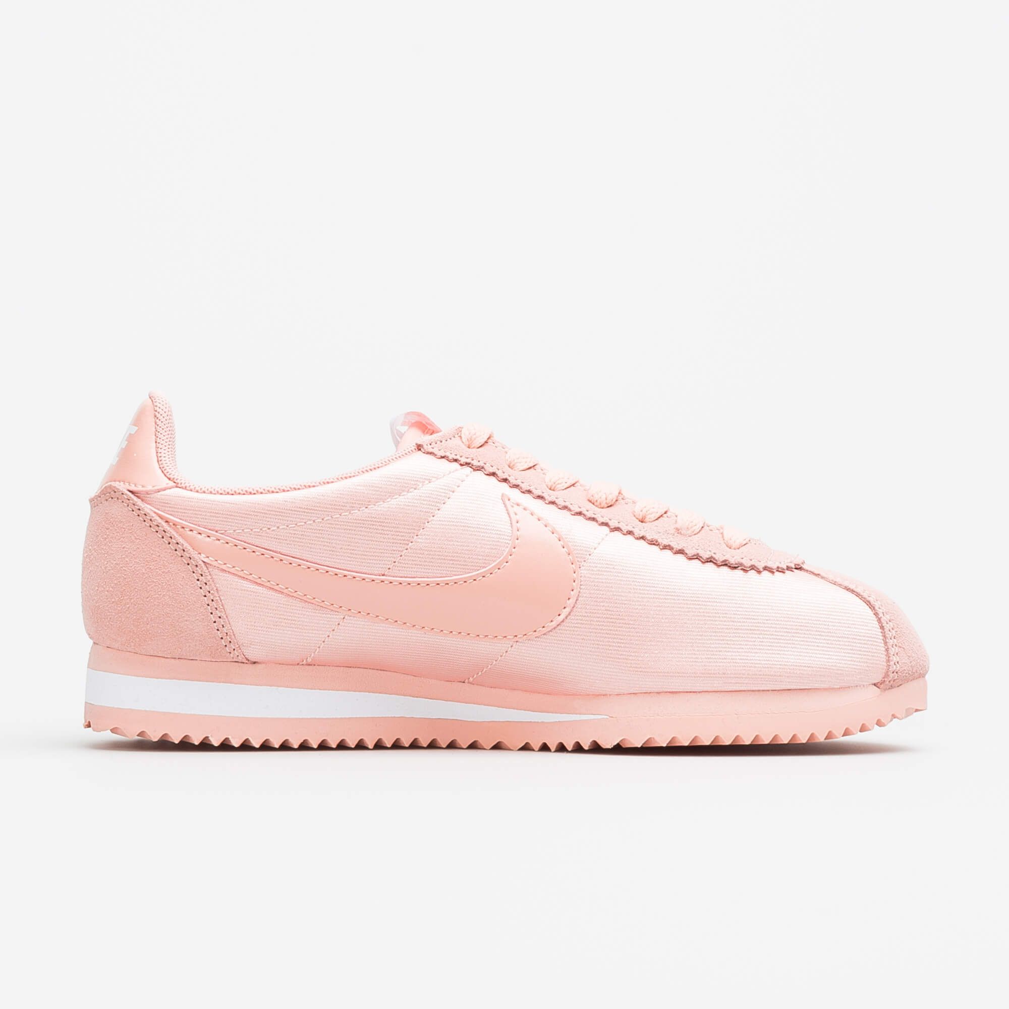 Giày Nữ Nike Nike Wmns Classic Cortez Nylon 749864-606
