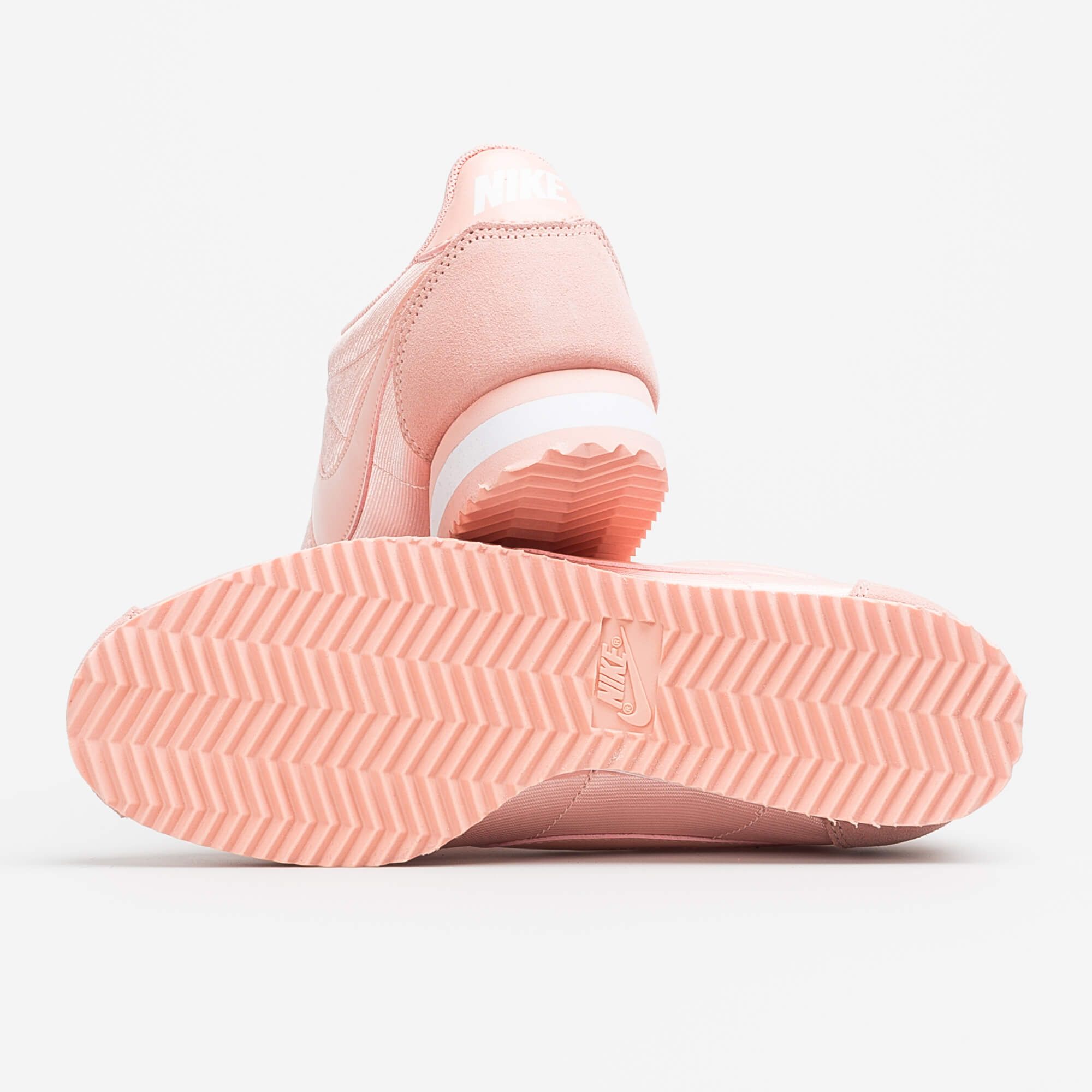 Giày Nữ Nike Nike Wmns Classic Cortez Nylon 749864-606
