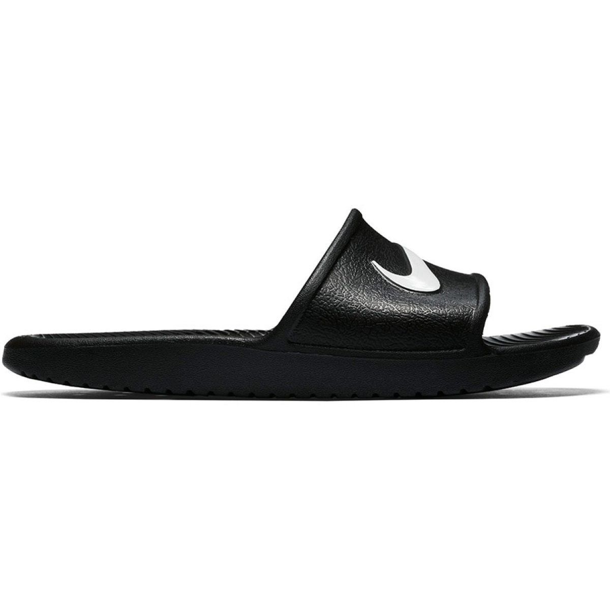 Dép Nữ Nike Wmns Kawa Shower 832655-001