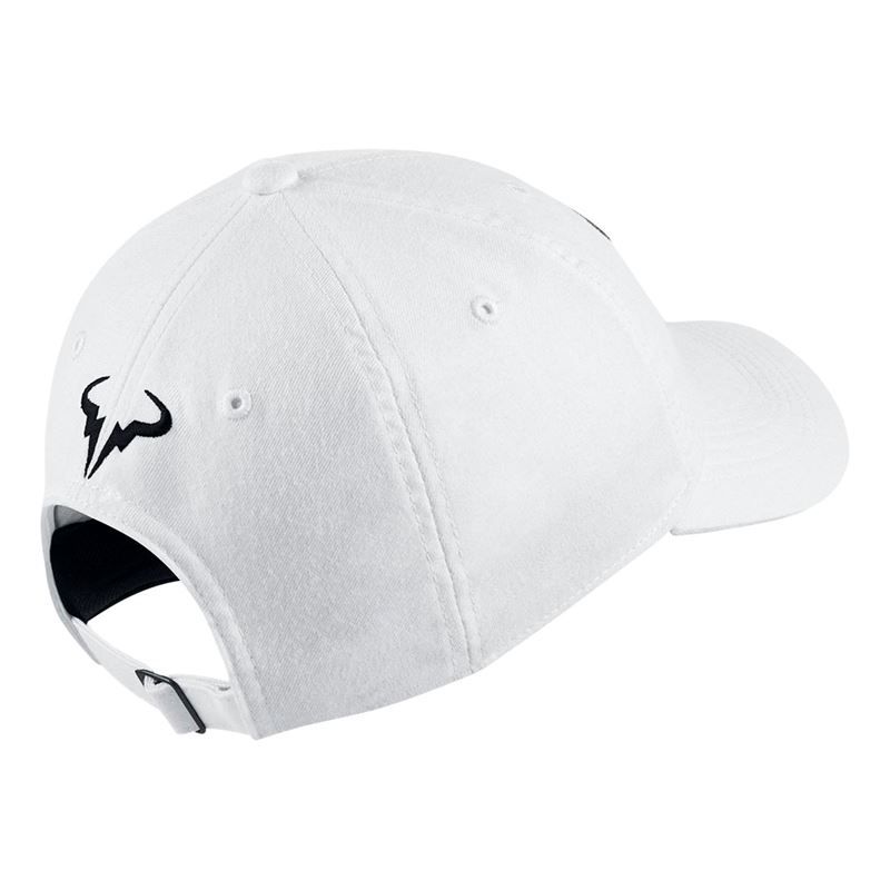 Nón Tennis Unisex NIKE Fa U Nk Arobill H86 Cap 850666-101