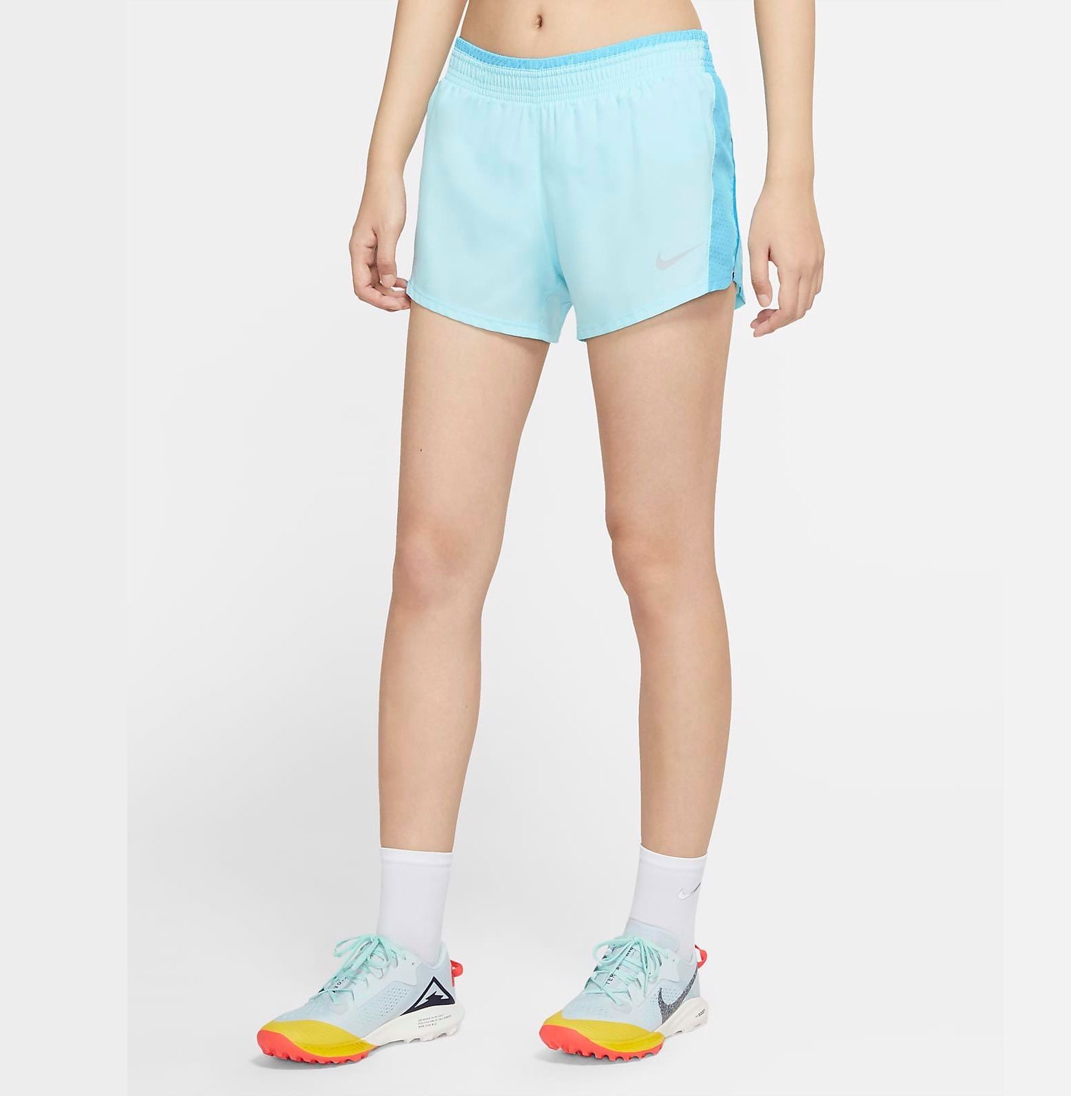 Quần đùi Chạy Nữ Nike As W Nk 10K Short 895864-434