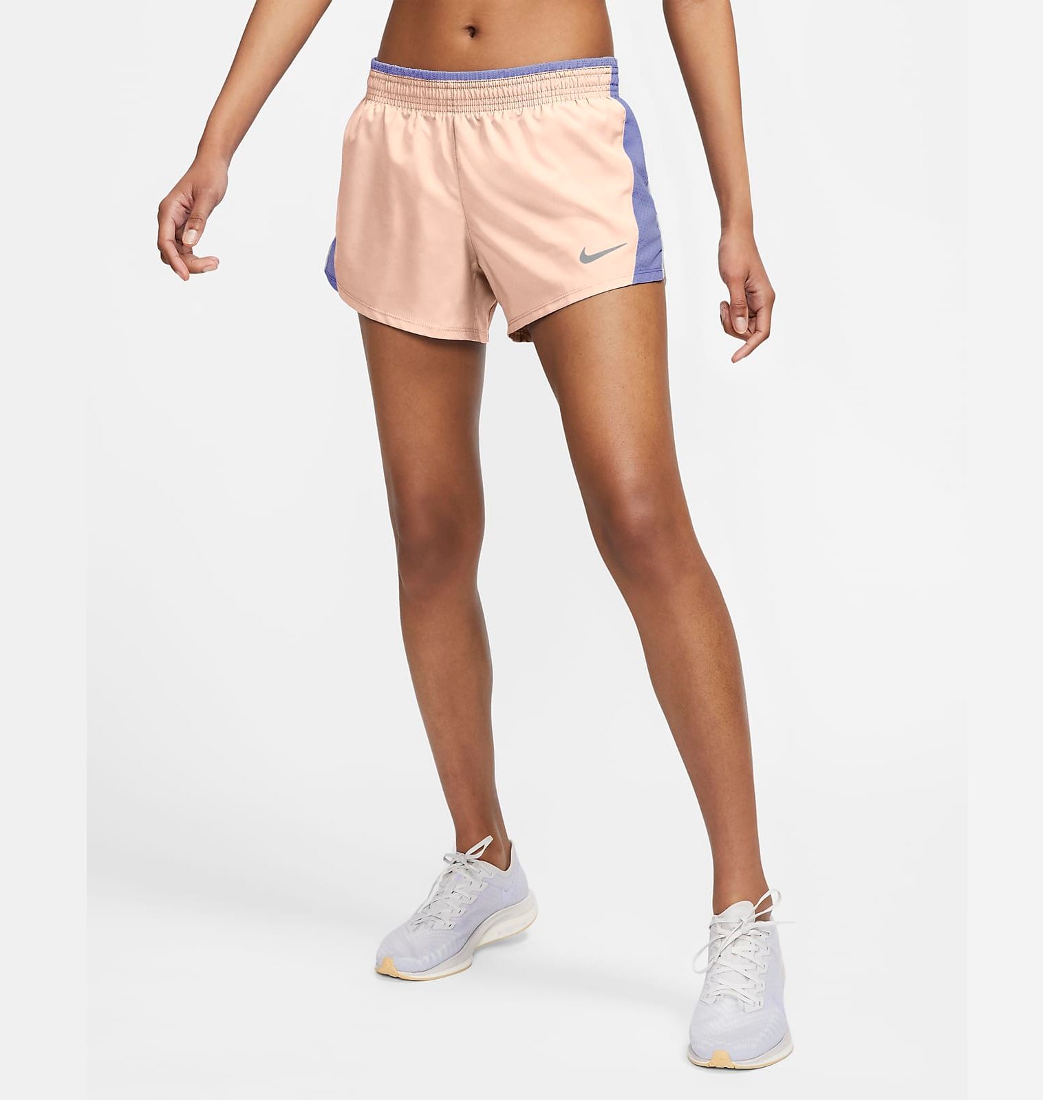 Quần đùi Chạy Nữ Nike As W Nk 10K Short 895864-664