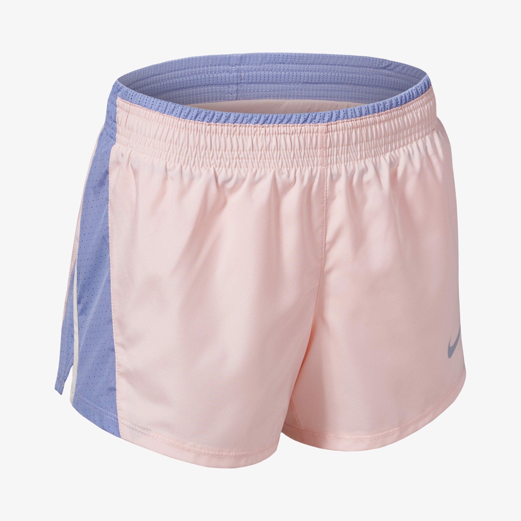 Quần đùi Chạy Nữ Nike As W Nk 10K Short 895864-664