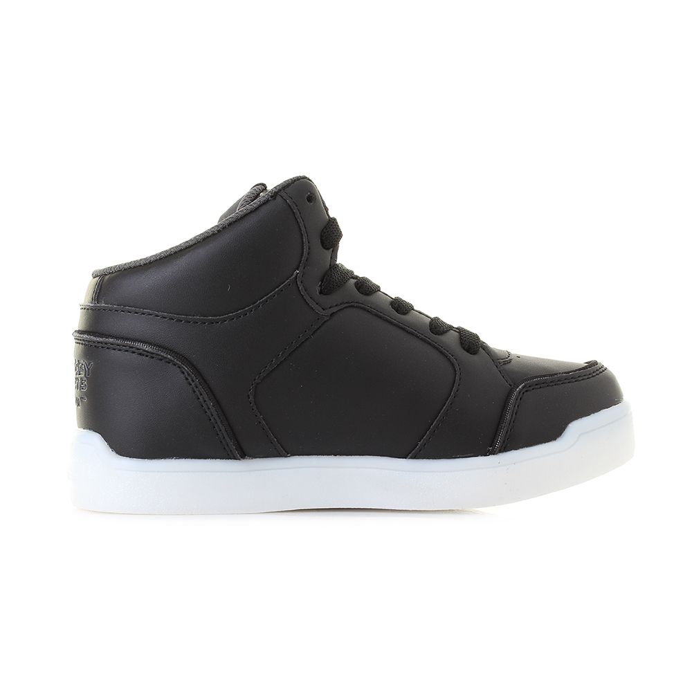 Giày Bé Trai Skechers E-Pro-Ii 90622L-BLK