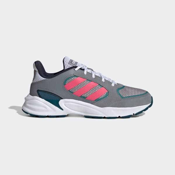 Giày Chạy Nữ Adidas 90S Valasion EE9910