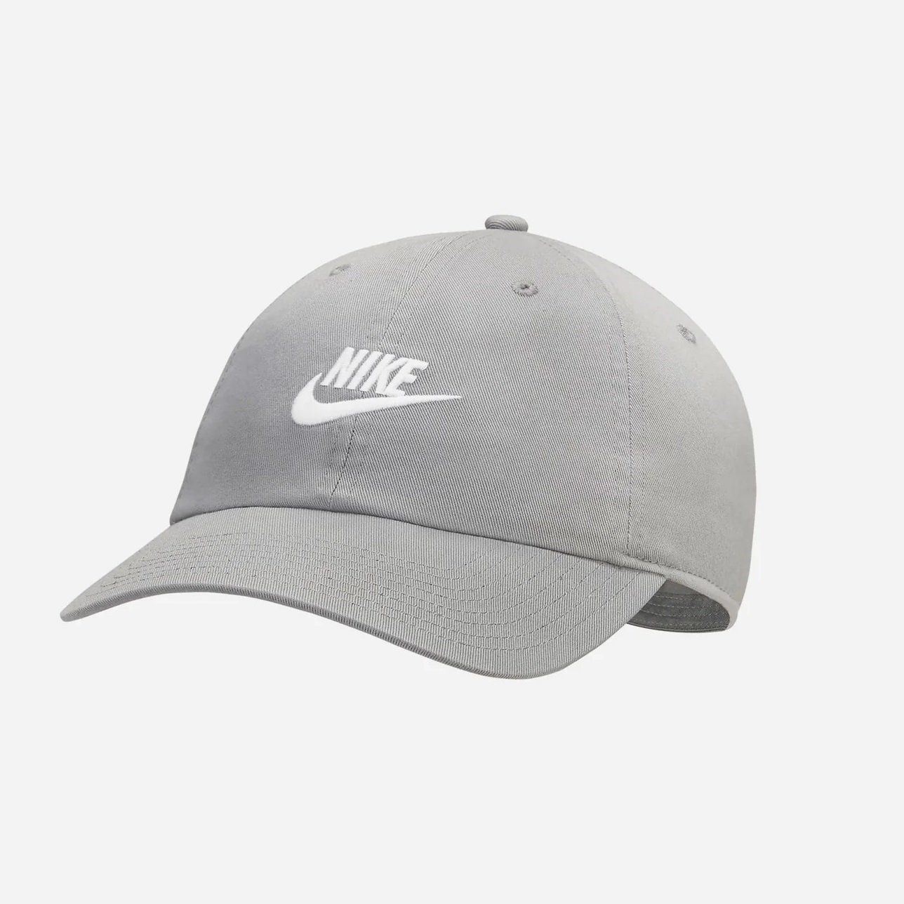 Nón Tập Luyện Unisex NIKE U Nsw H86 Futura Wash Cap 913011-073