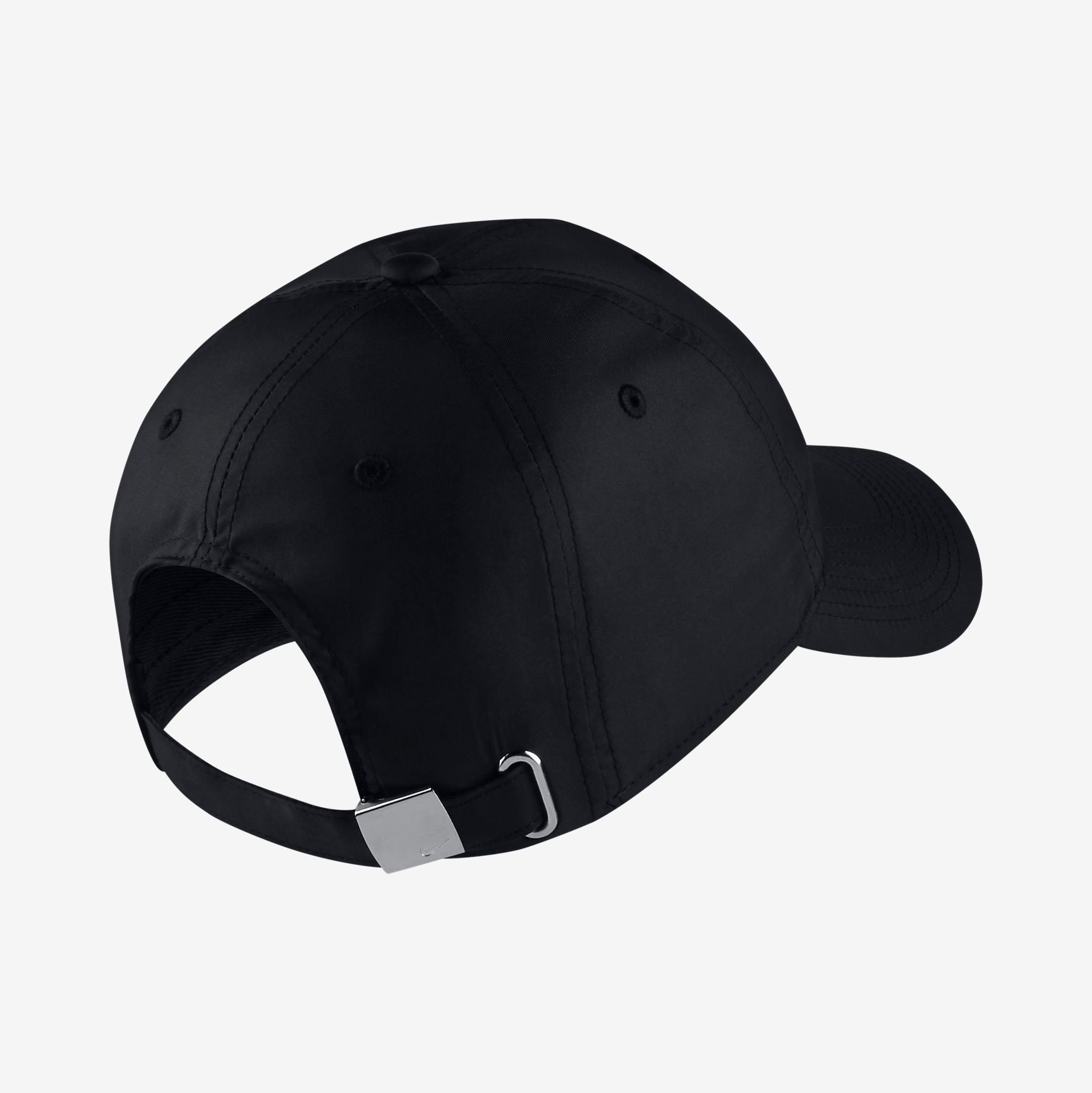 Nón Unisex Nike Nk H86 Cap Metal Swoosh 943092-010