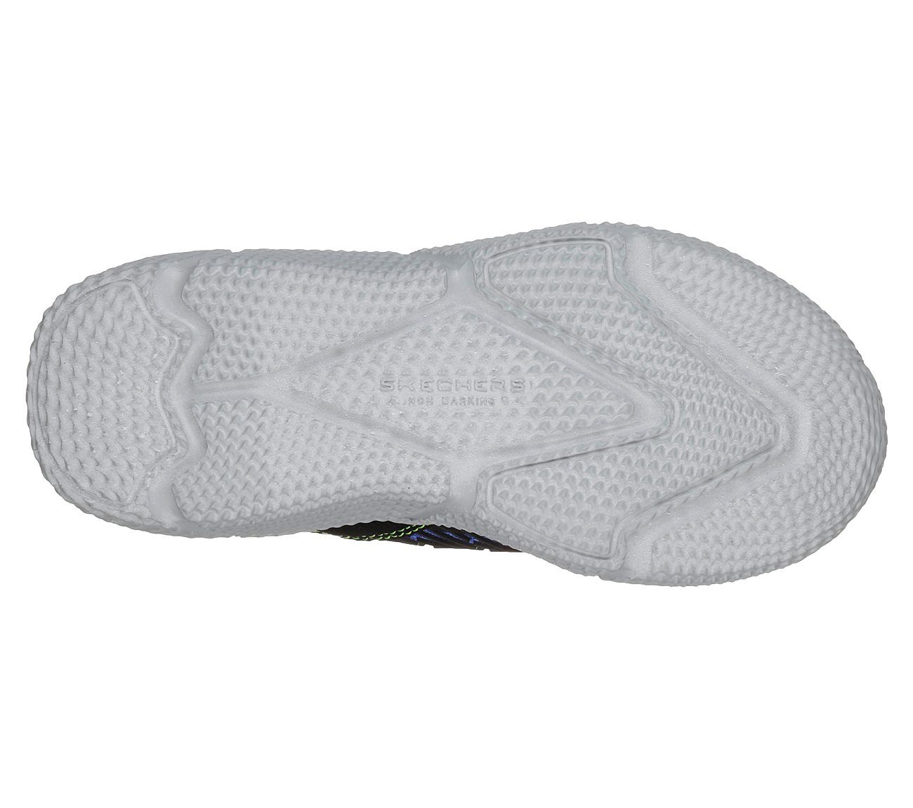 Giày Bé Trai Skechers Intersectors 98111L-BBLM
