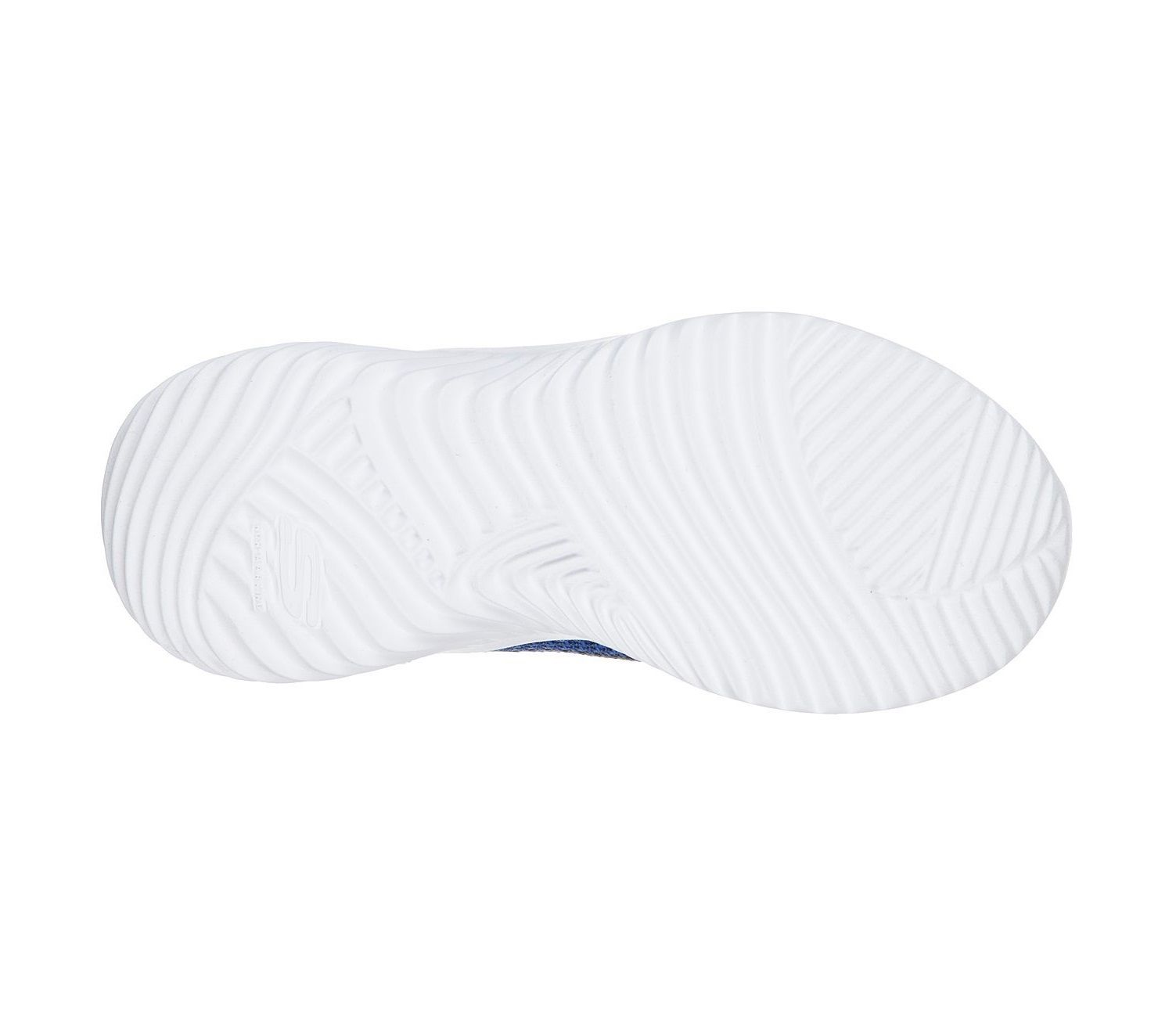 Giày Trẻ Em Skechers 98302L-BLBK