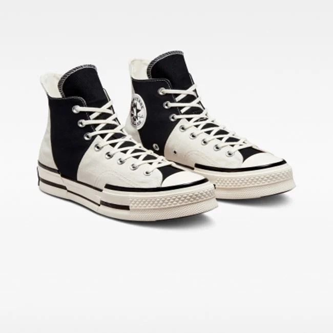 Giày Thể Thao Unisex CONVERSE Chuck 70 Plus Counter Climate A01388C