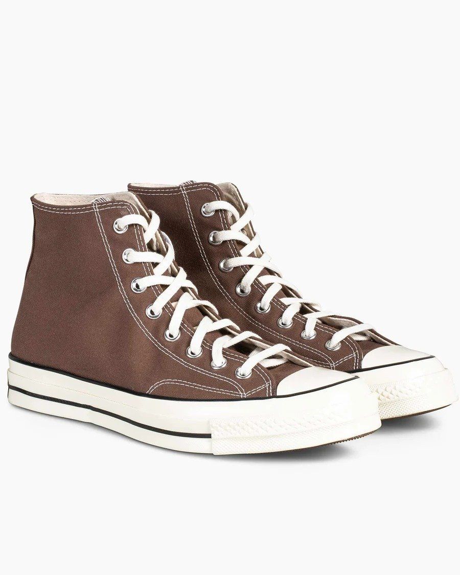 Giày Thể Thao Unisex CONVERSE Chuck Taylor 1970S Hi A02755C