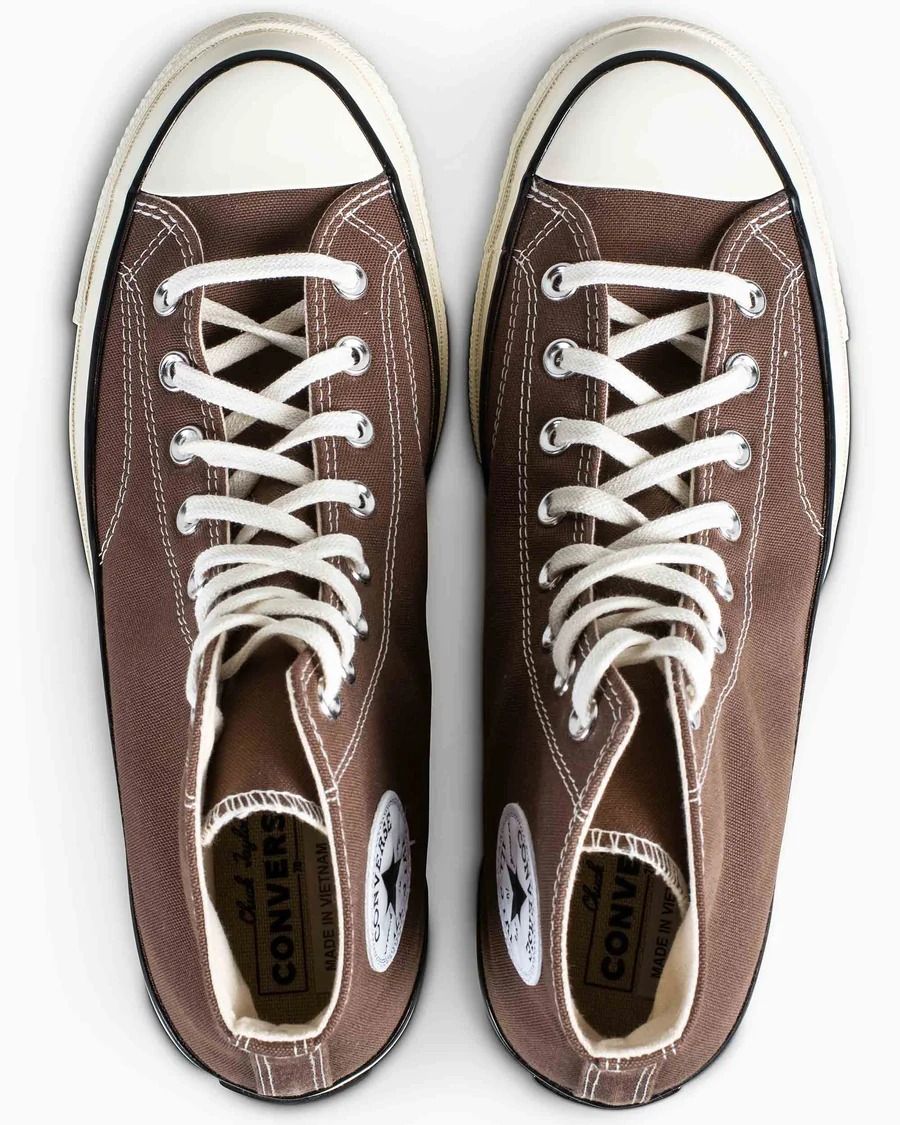 Giày Thể Thao Unisex CONVERSE Chuck Taylor 1970S Hi A02755C