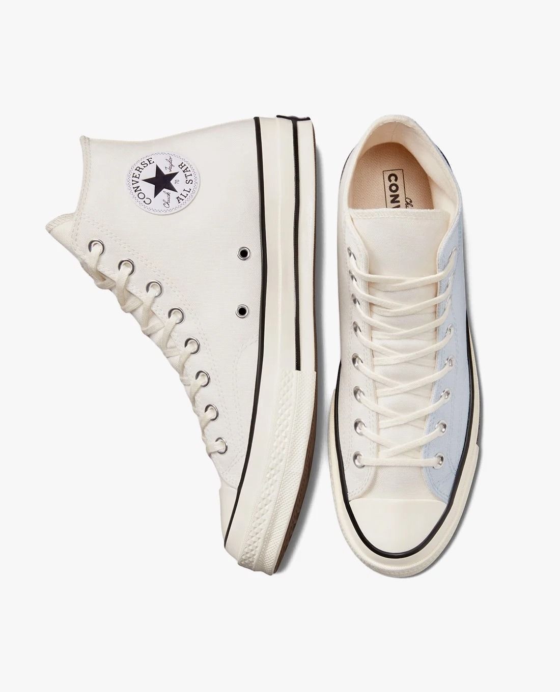 Giày Thể Thao Unisex CONVERSE Chuck Taylor All Star 1970S A04968C