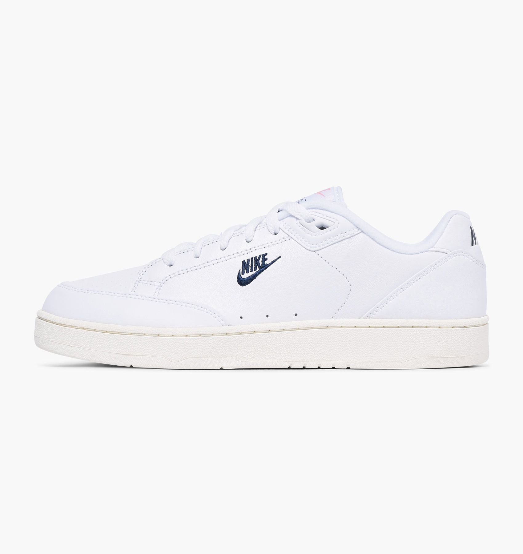 Giày Thể Thao Nam NIKE Grandstand Ii AA2190-100