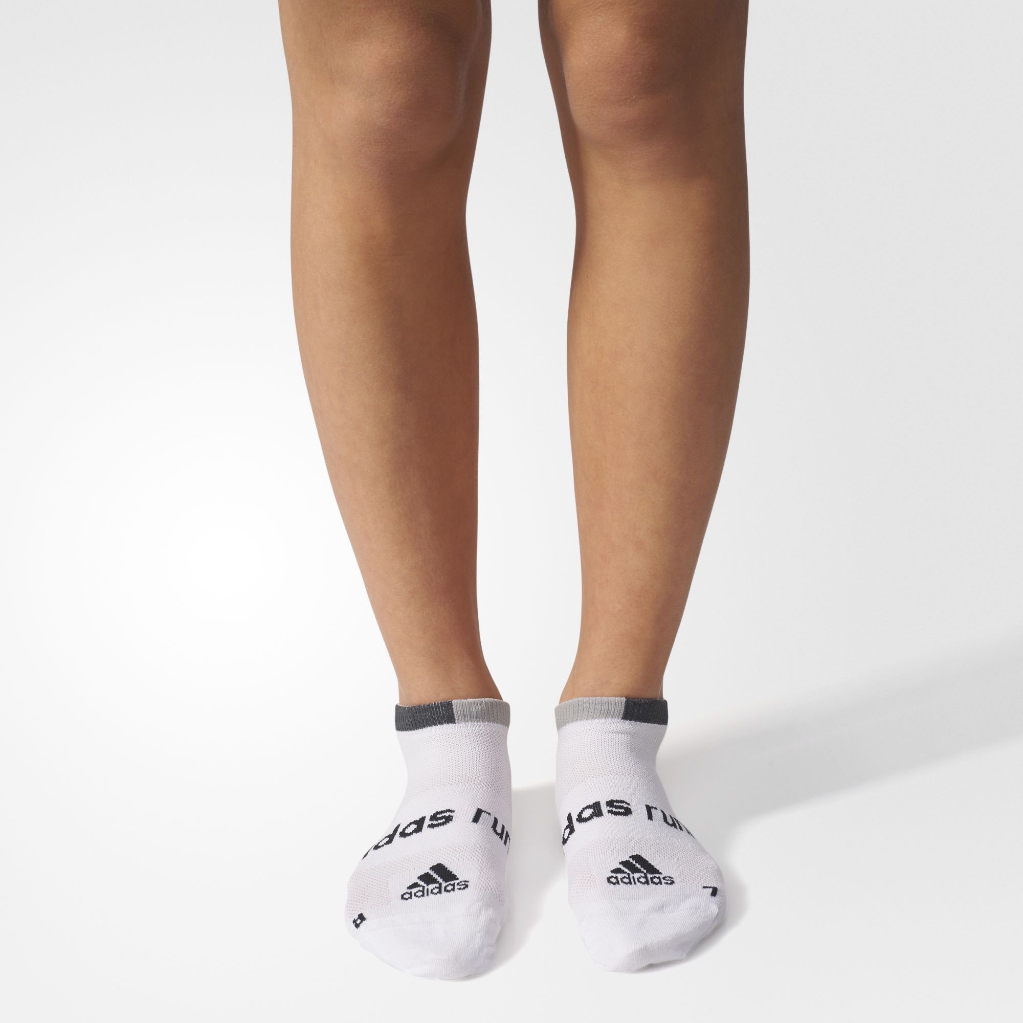 Vớ Chạy Unisex Adidas A AA2259