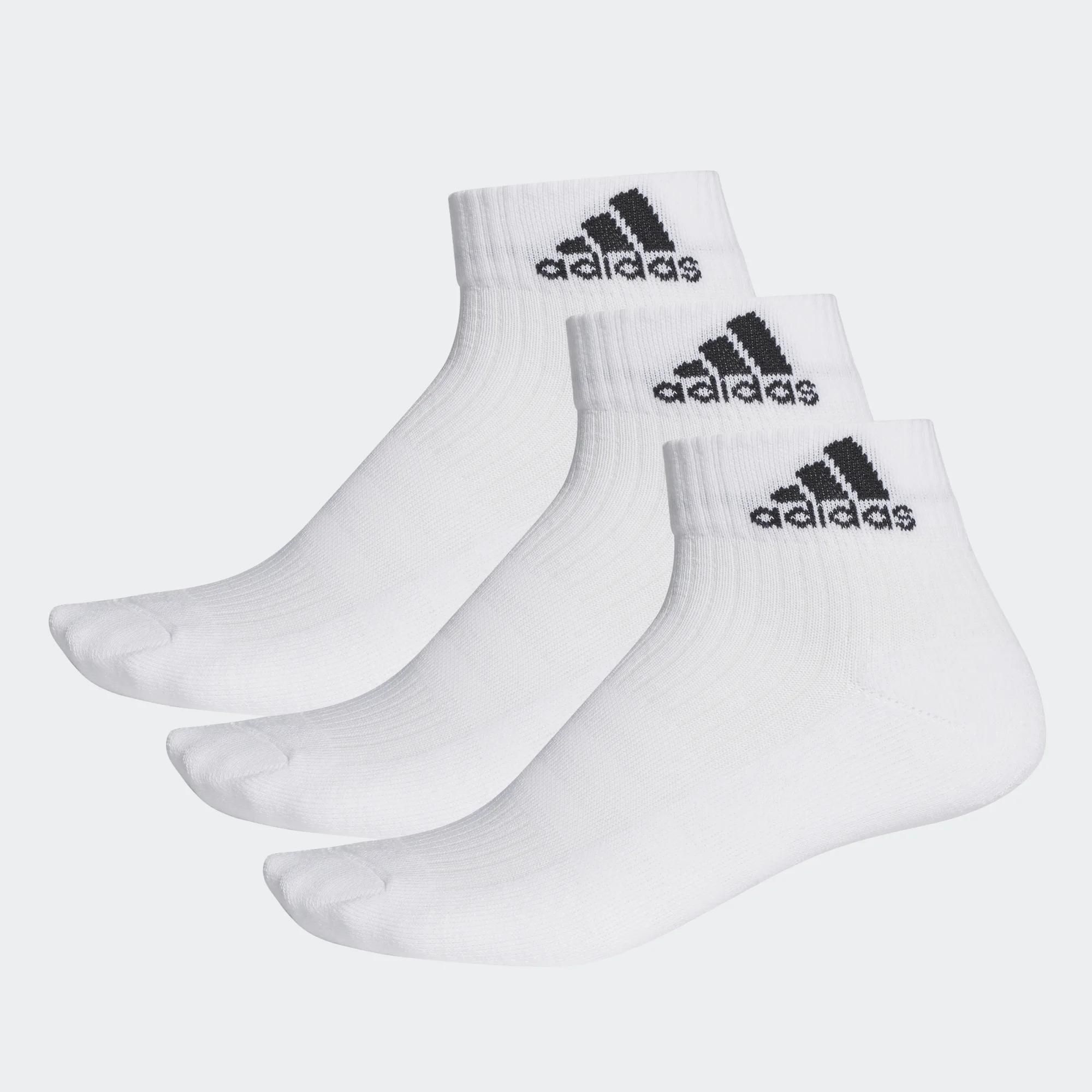Vớ Tập Luyện Unisex Adidas 3S Per An Hc 3P AA2285