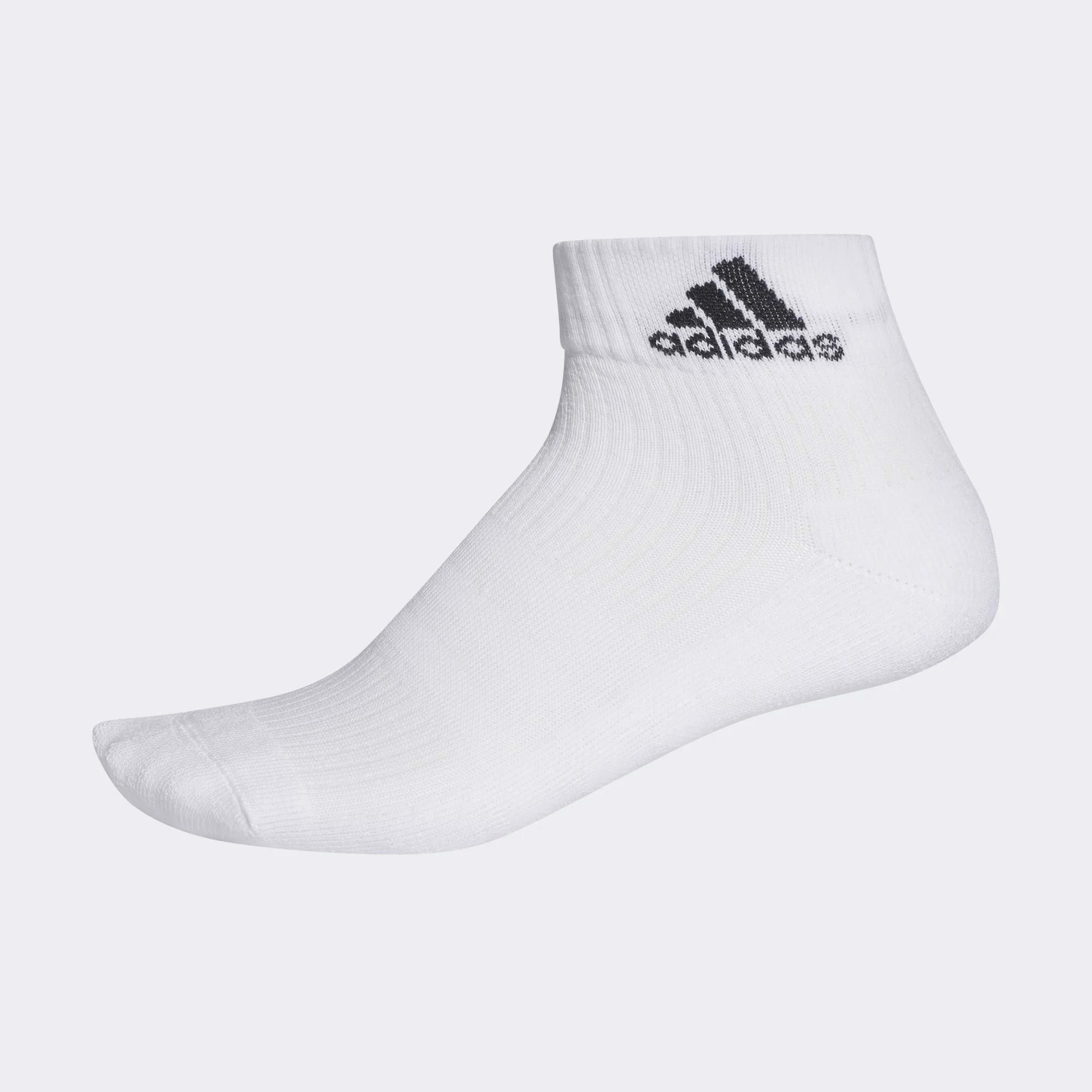 Vớ Tập Luyện Unisex Adidas 3S Per An Hc 1P AA2291