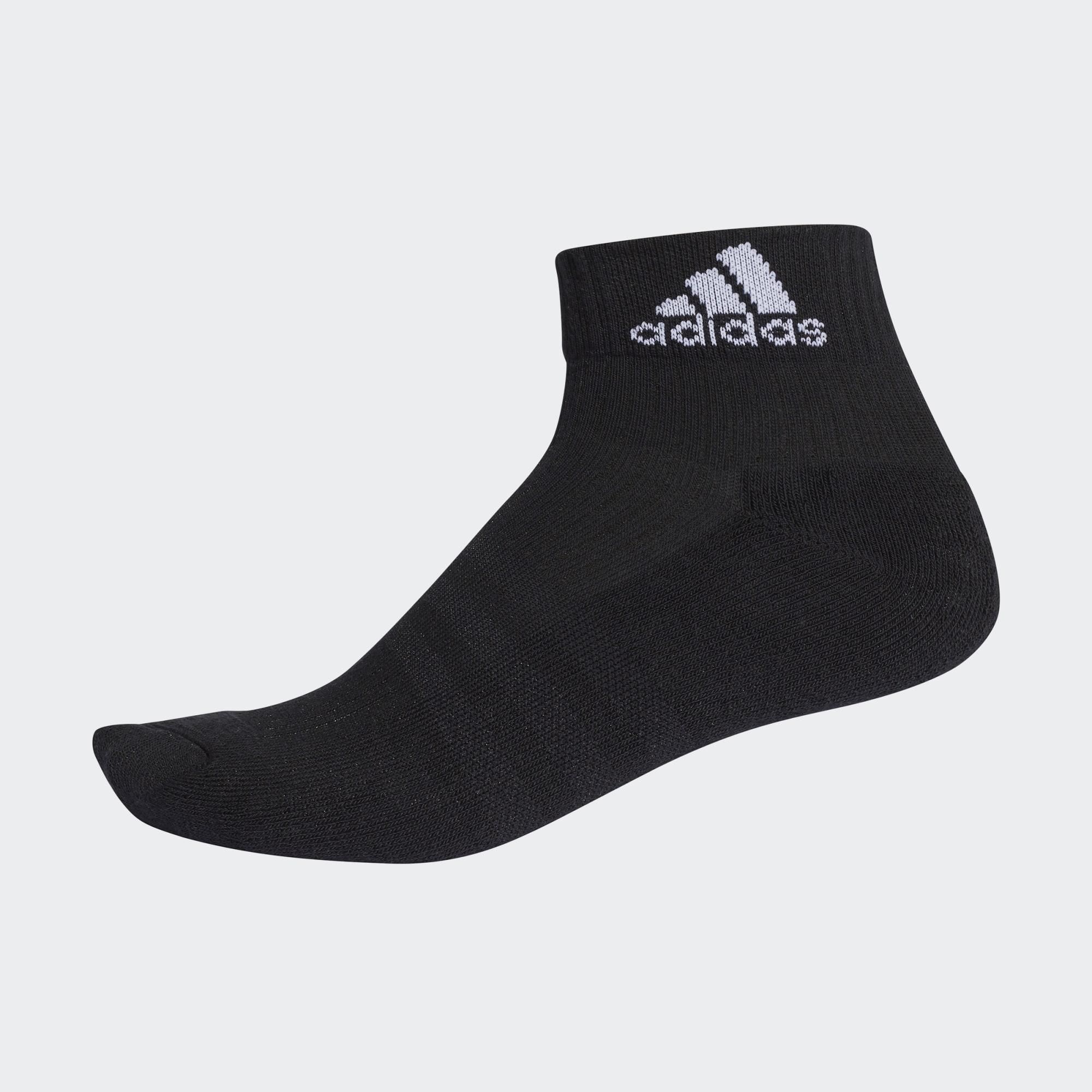 Vớ Tập Luyện Unisex Adidas 3S Per An Hc 1P AA2292