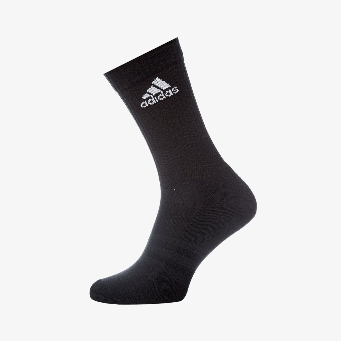 Vớ Tập Luyện Unisex Adidas 3S Per Cr Hc 3P AA2298