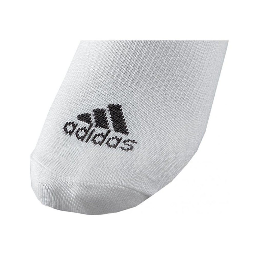 Vớ Tập Luyện Unisex Adidas Per No-Sh T 3Pp AA2311