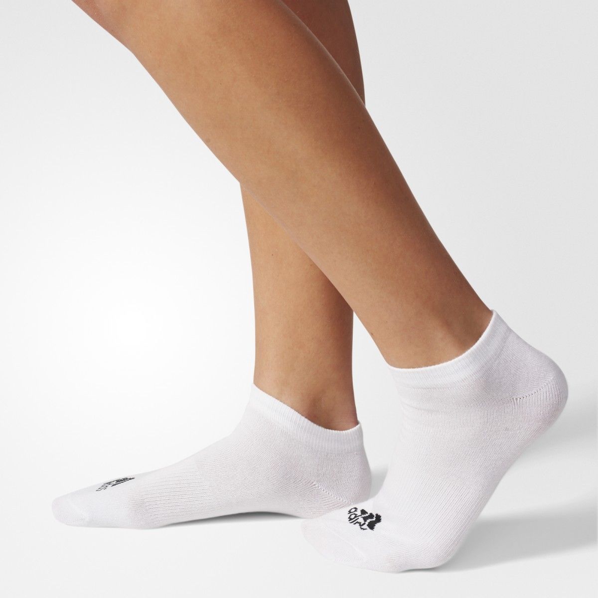 Vớ Tập Luyện Unisex Adidas Per No-Sh T 1Pp AA2314