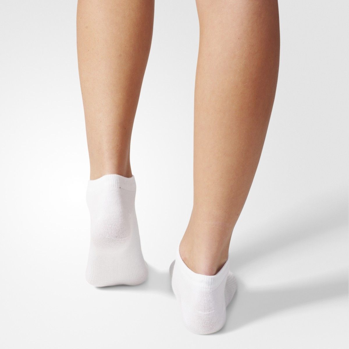 Vớ Tập Luyện Unisex Adidas Per No-Sh T 1Pp AA2314