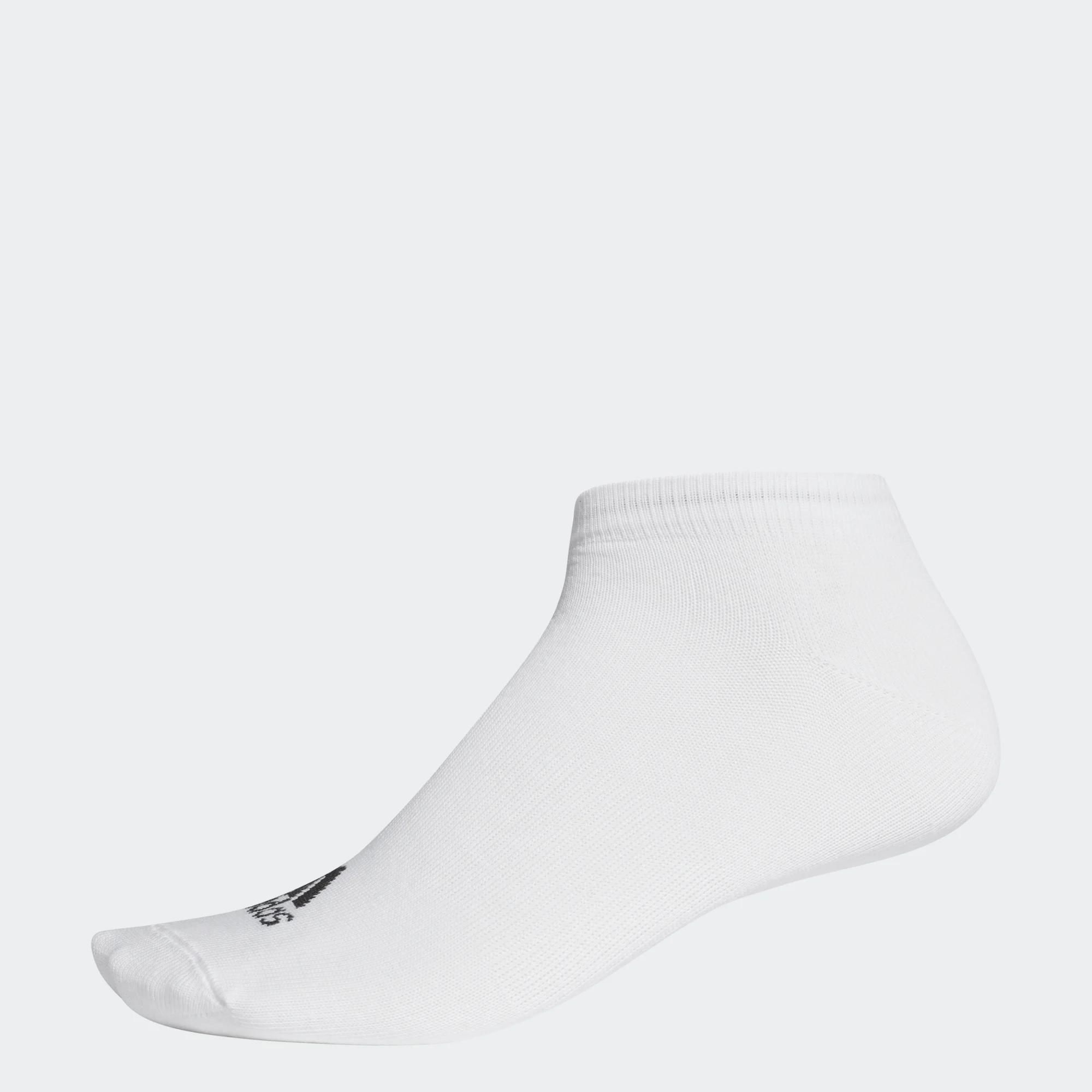 Vớ Tập Luyện Unisex Adidas Per No-Sh T 1Pp AA2314