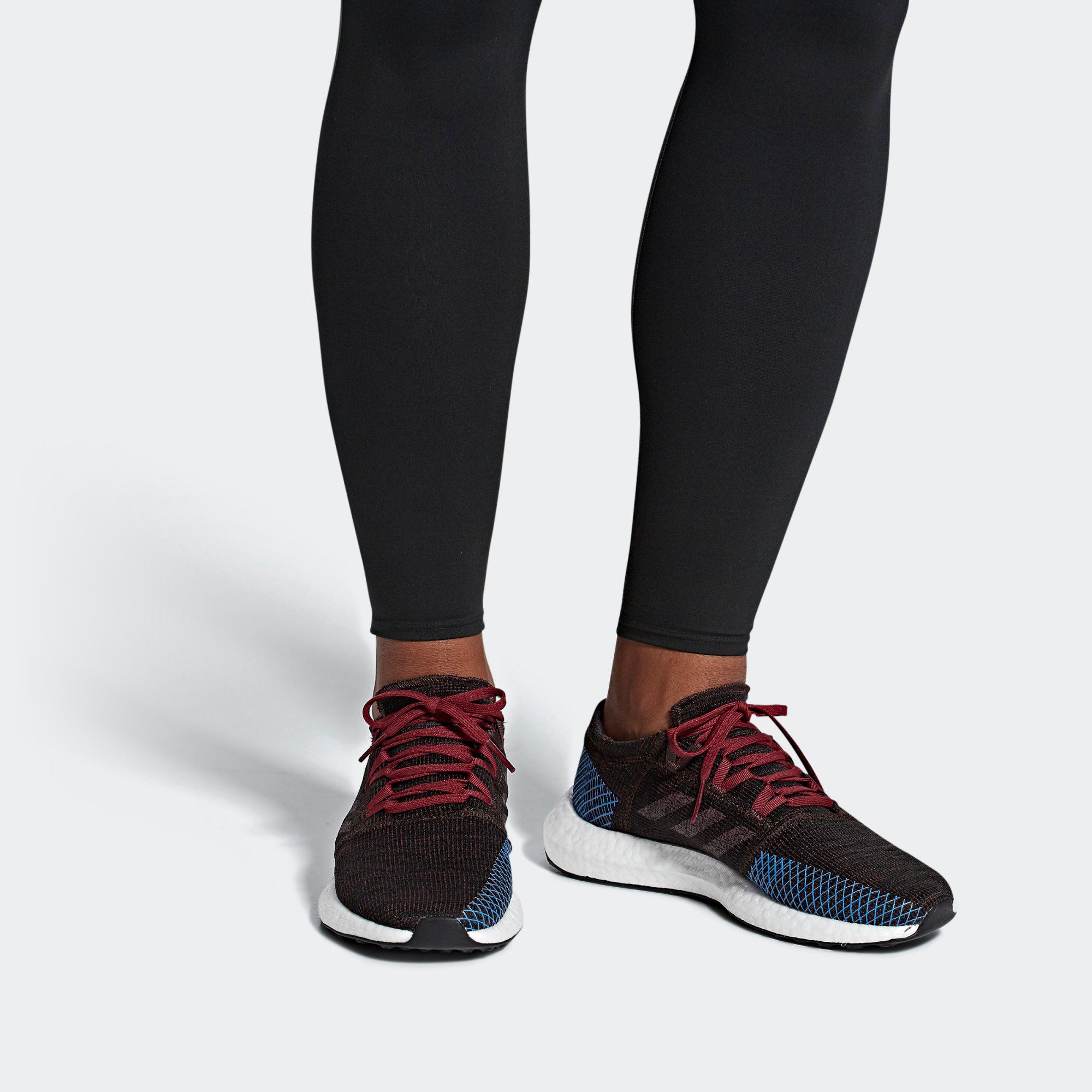Giày Chạy Nam Adidas Pureboost Element AH2326