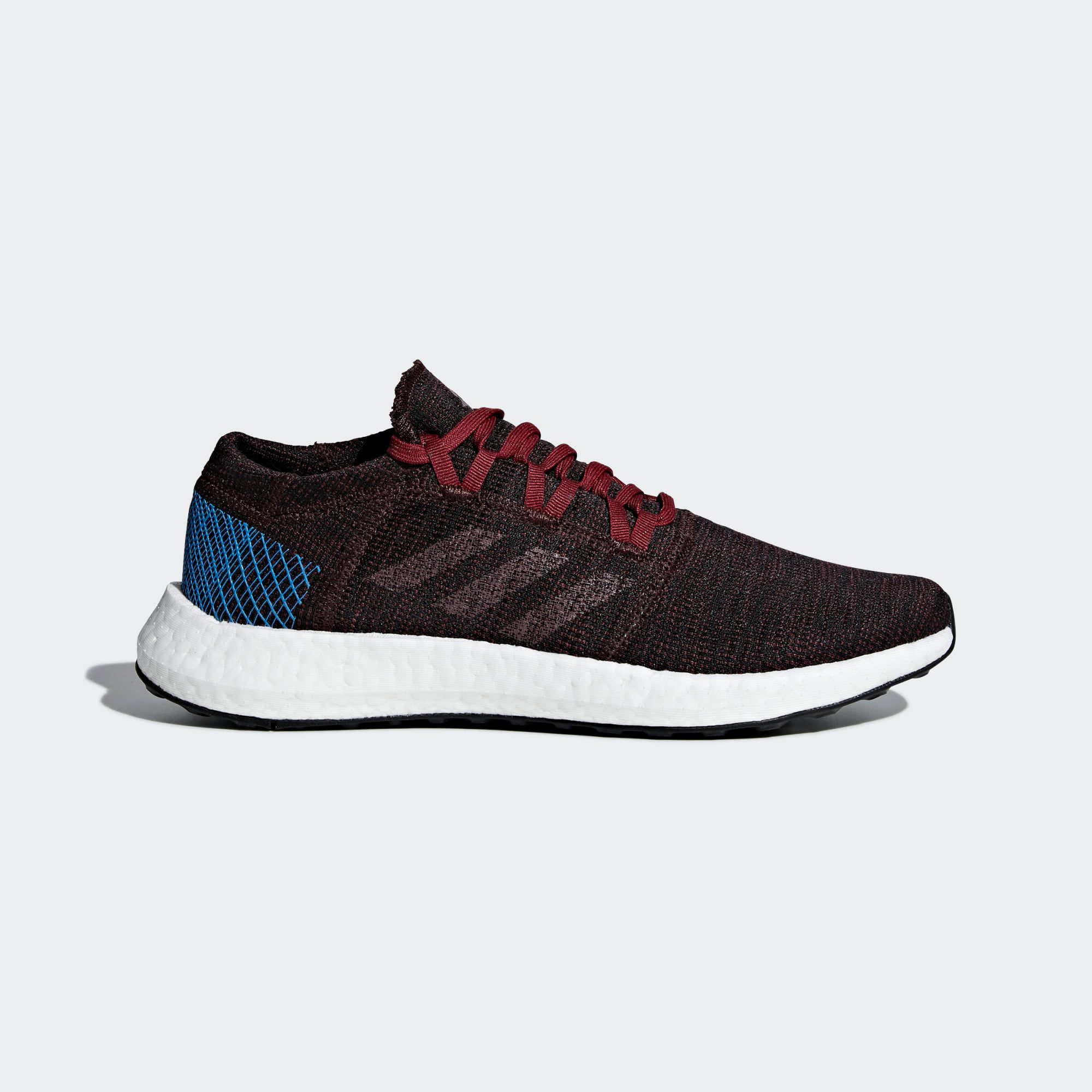 Giày Chạy Nam Adidas Pureboost Element AH2326