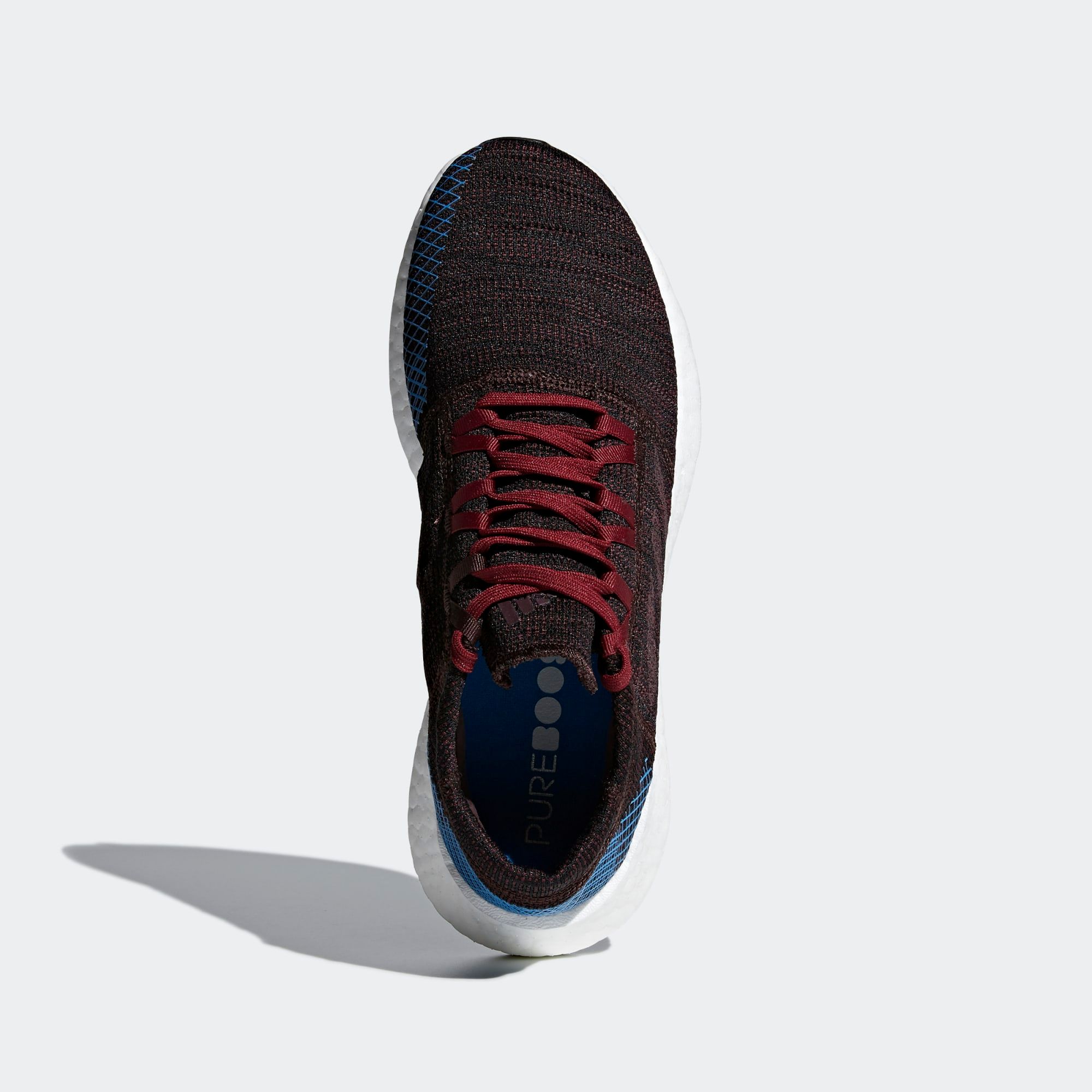 Giày Chạy Nam Adidas Pureboost Element AH2326