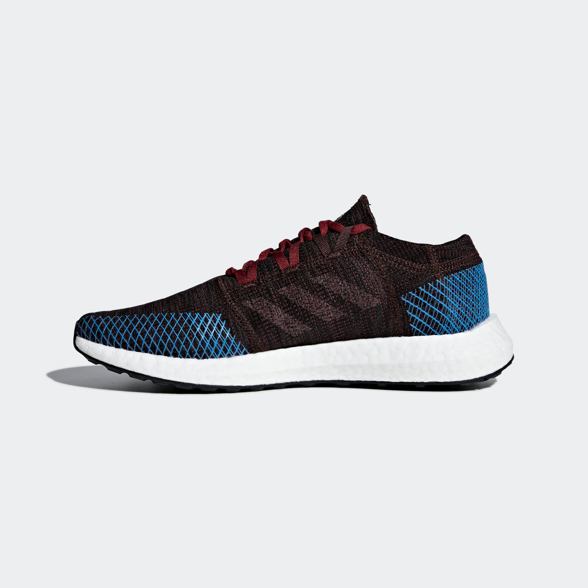 Giày Chạy Nam Adidas Pureboost Element AH2326