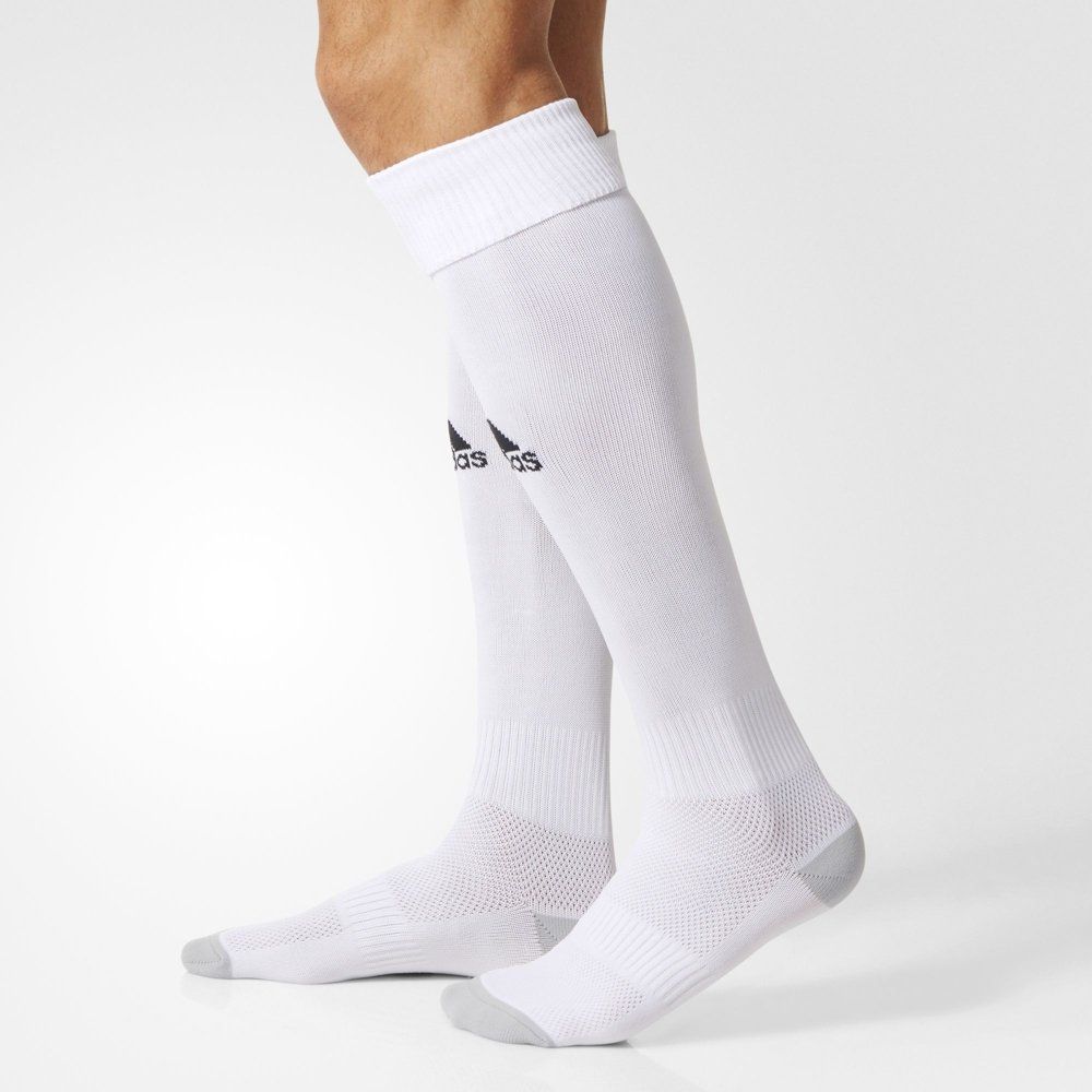 Vớ Bóng Đá Nam Adidas Milano 16 Sock AJ5905