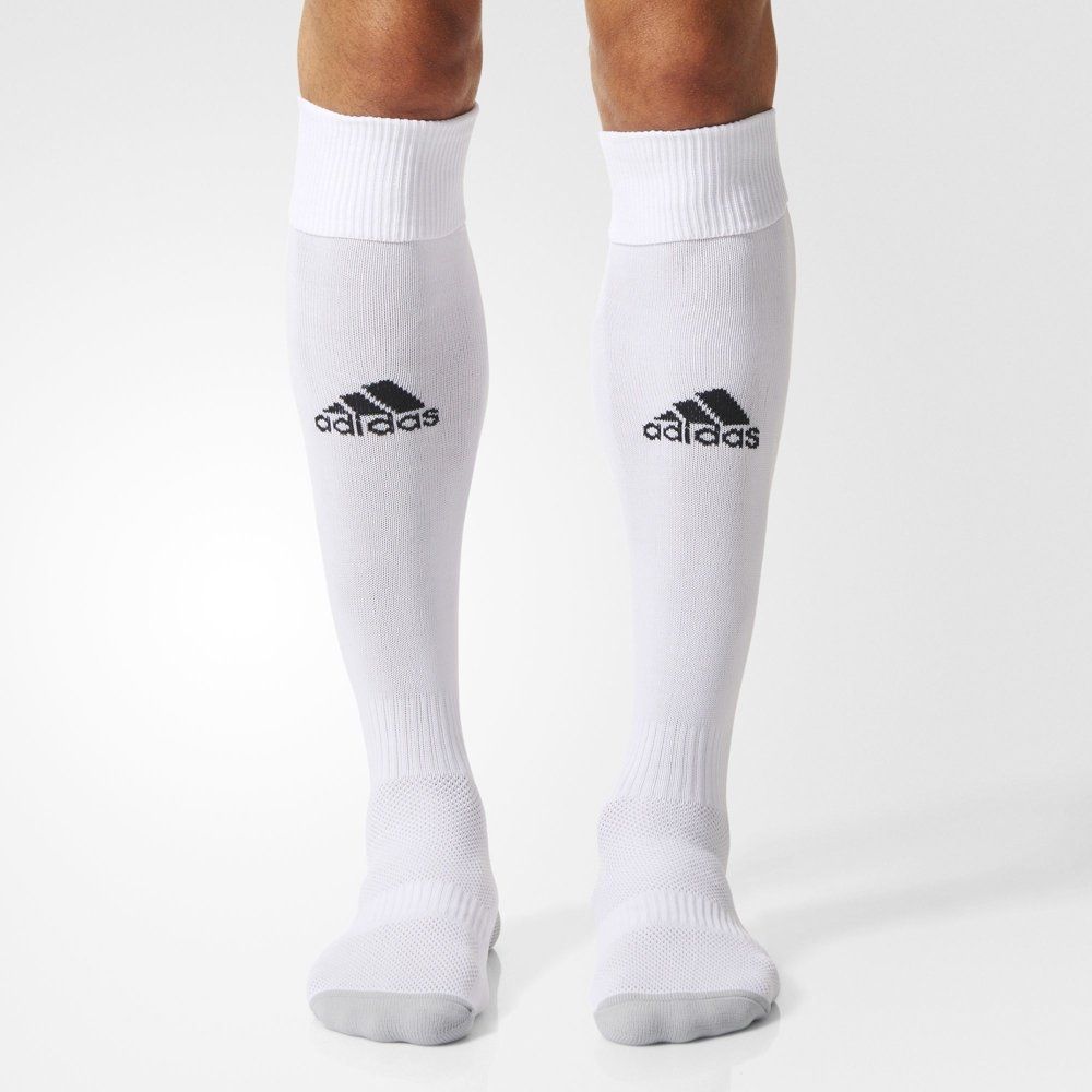 Vớ Bóng Đá Nam Adidas Milano 16 Sock AJ5905