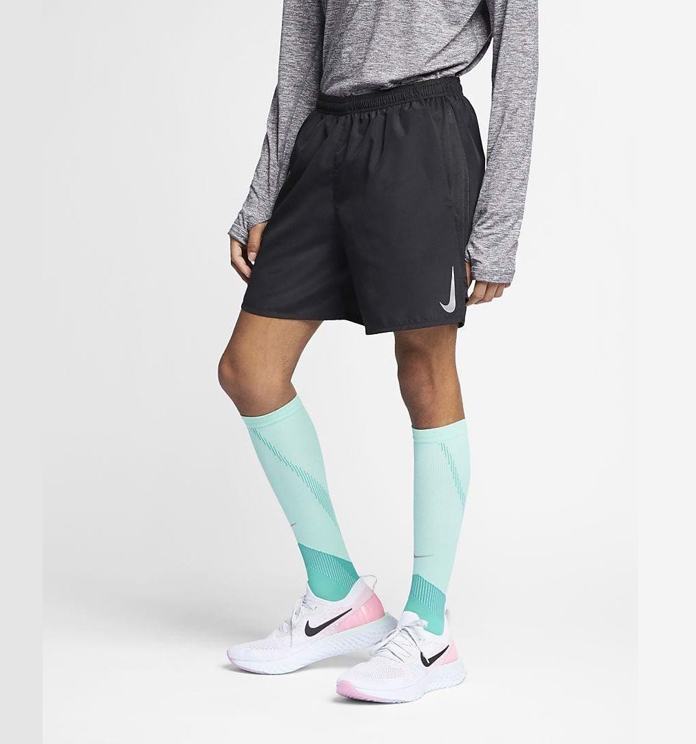 Quần đùi Chạy Nam Nike As M Nk Chllgr Short 7In Bf AJ7688-010