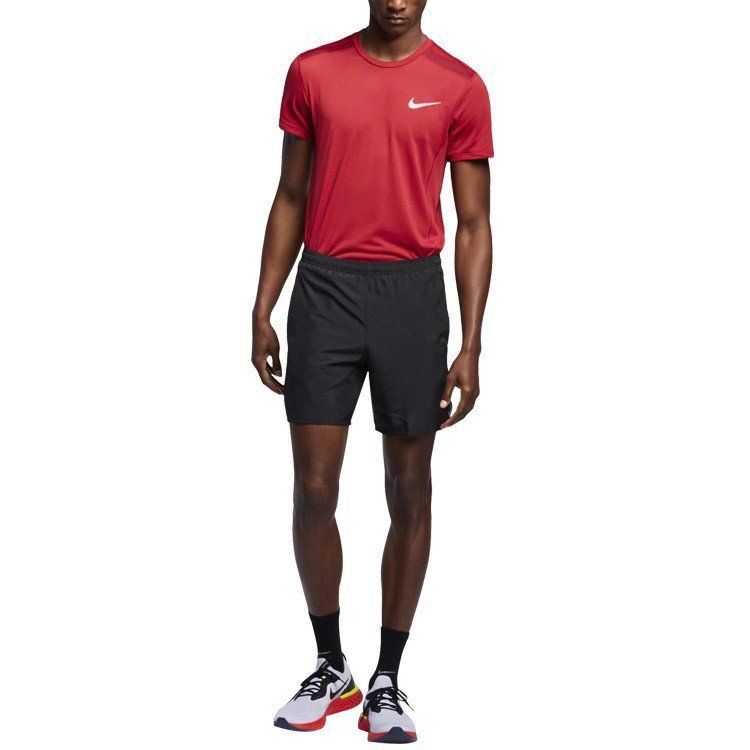 Quần đùi Chạy Nam Nike As M Nk Chllgr Short 7In 2In1 AJ7742-010