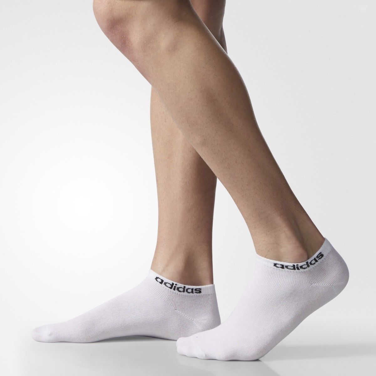 Vớ Thể Thao Nam Adidas N Solid 1Pp P S AK2312
