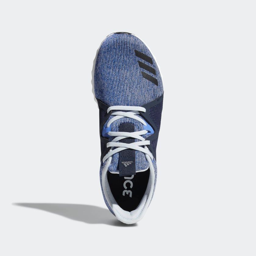 Giày Chạy Nữ Adidas Edge Lux 2 W AQ0052