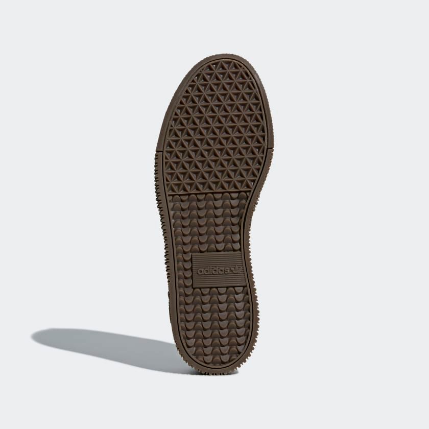 Giày Originals Nữ Adidas Sambarose W AQ1134