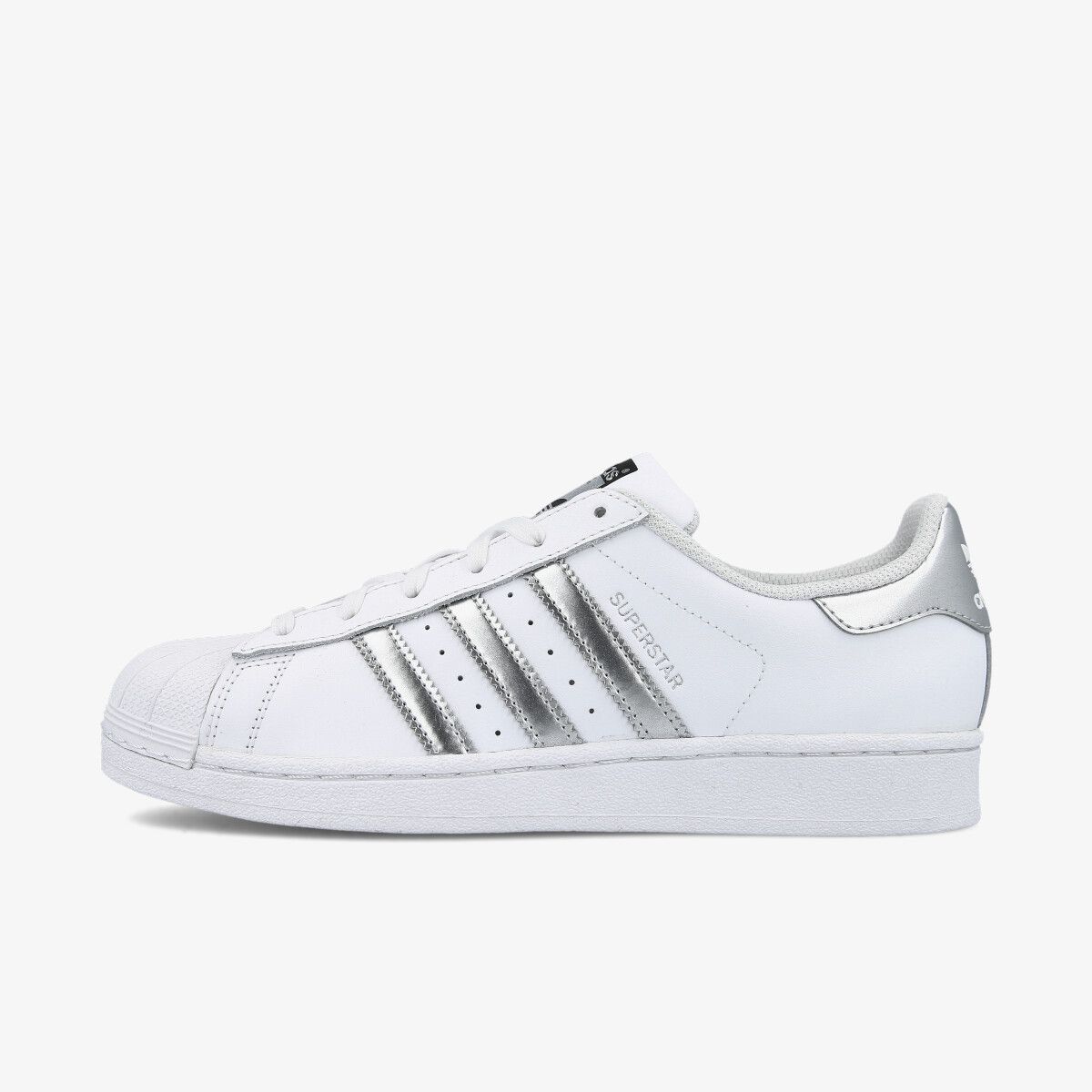 Giày Originals Nữ Adidas Superstar AQ3091