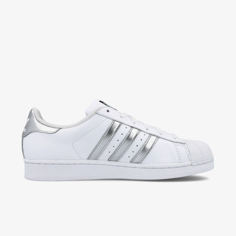 Giày Originals Nữ Adidas Superstar AQ3091
