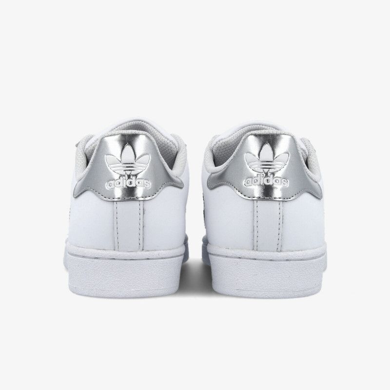 Giày Originals Nữ Adidas Superstar AQ3091