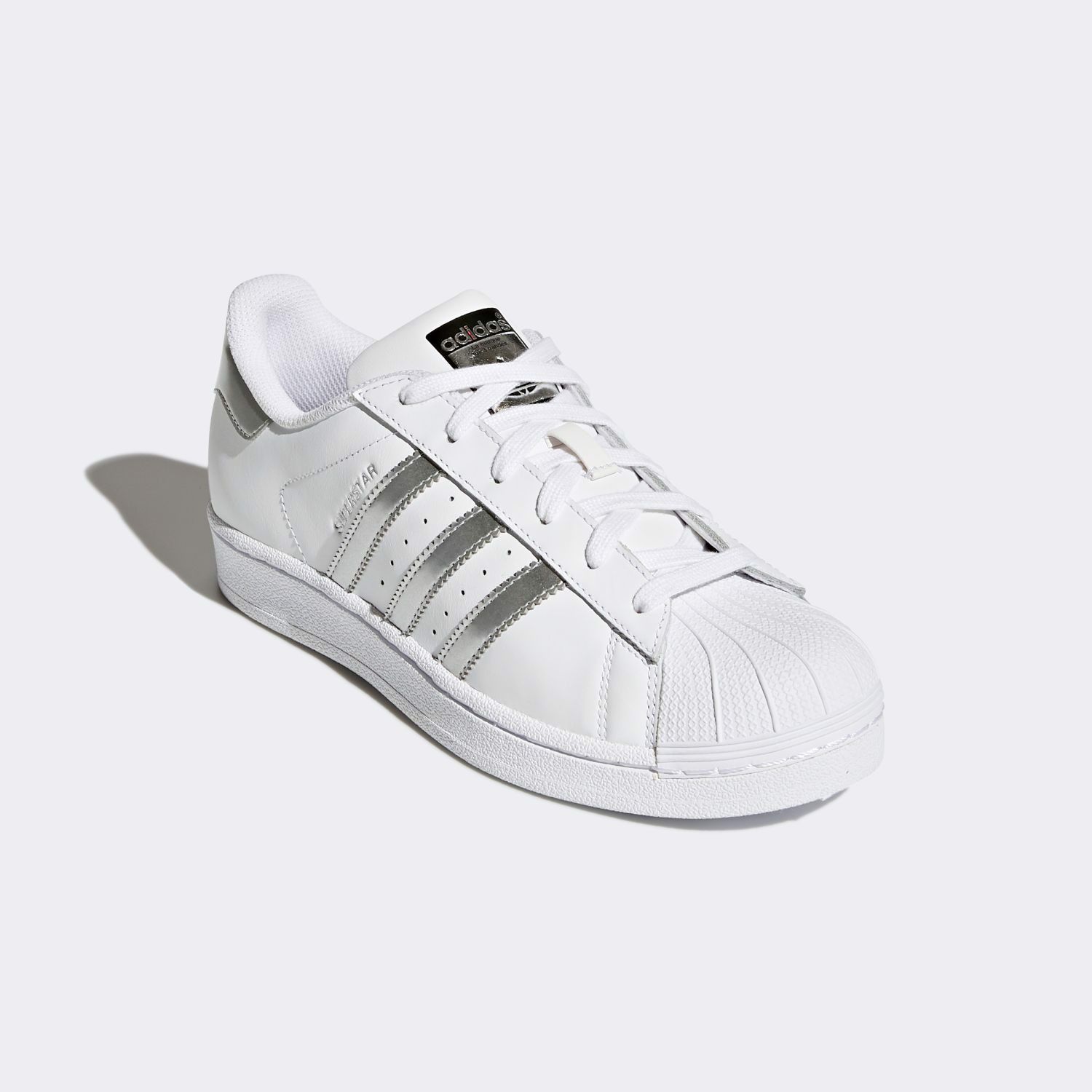 Giày Originals Nữ Adidas Superstar AQ3091