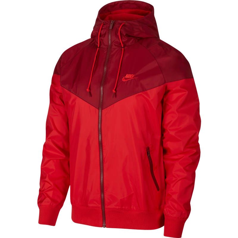 Áo Khoác Nam Nike As M Nsw He Wr Jkt Hd AR2192-660
