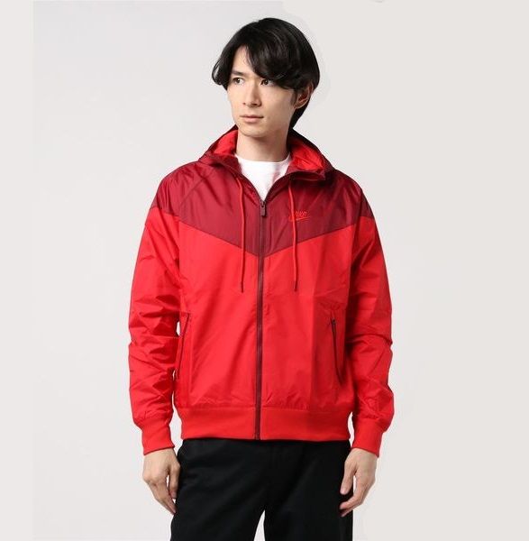 Áo Khoác Nam Nike As M Nsw He Wr Jkt Hd AR2192-660