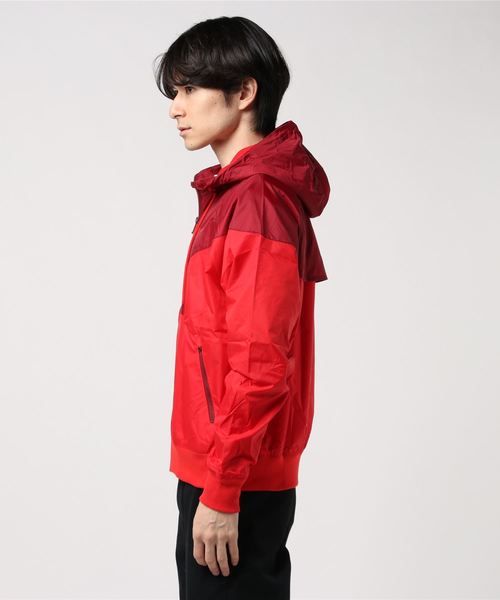 Áo Khoác Nam Nike As M Nsw He Wr Jkt Hd AR2192-660