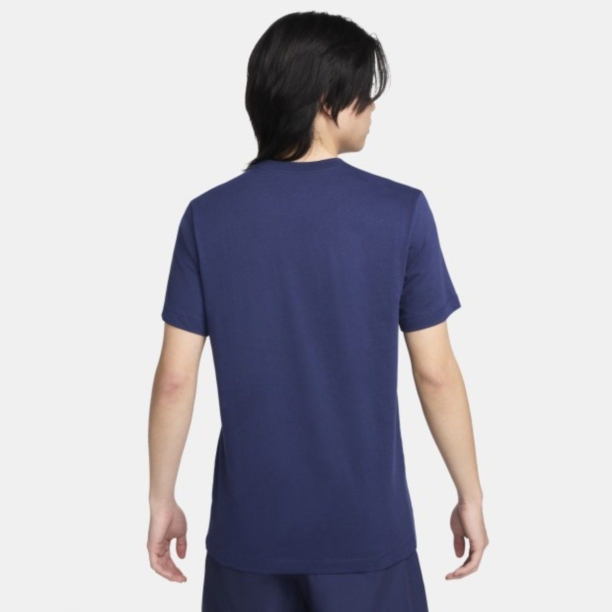 Áo Phông - Áo thun Thể Thao Nam NIKE As M Nsw Club Tee AR4999-410