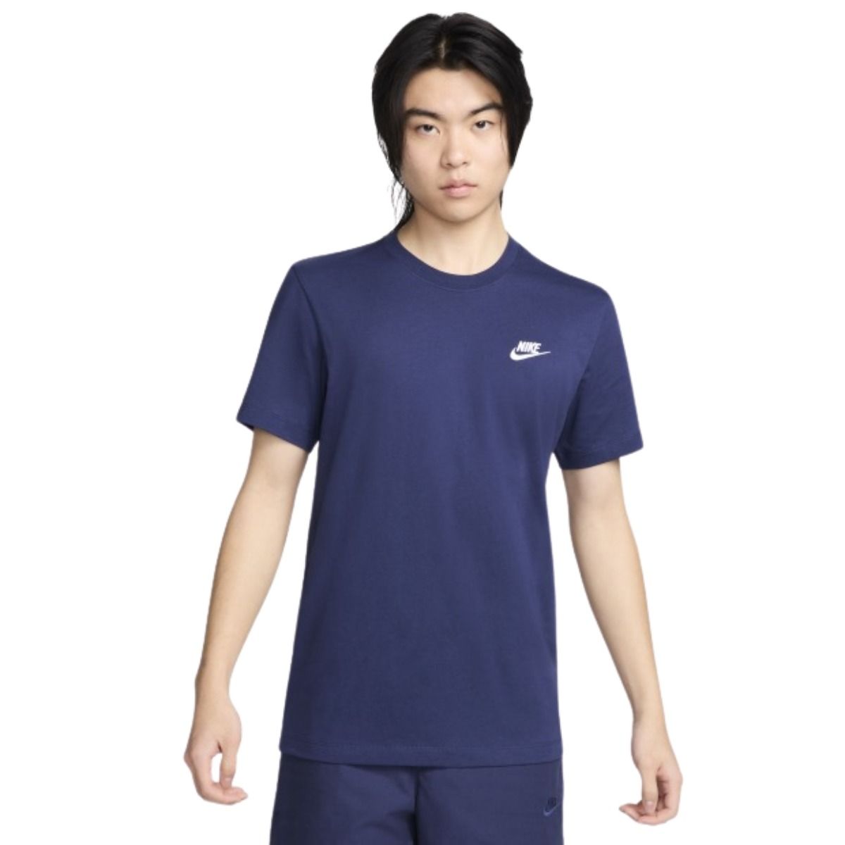 Áo Phông - Áo thun Thể Thao Nam NIKE As M Nsw Club Tee AR4999-410
