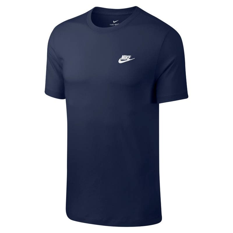 Áo Phông - Áo thun Thể Thao Nam NIKE As M Nsw Club Tee AR4999-410